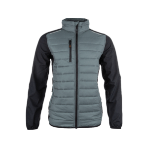 IRIS Jacket grey/black