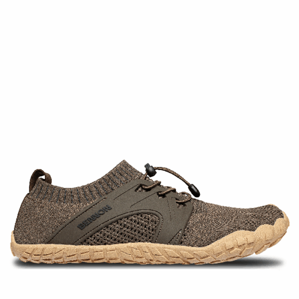 BOSKY Khaki Barefoot