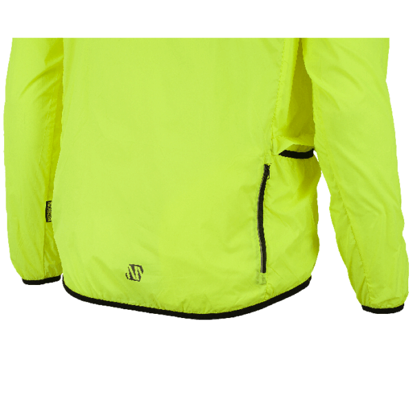 0858180080 DIONOS Jacket yellow 05