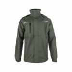 THOROS Jacket green