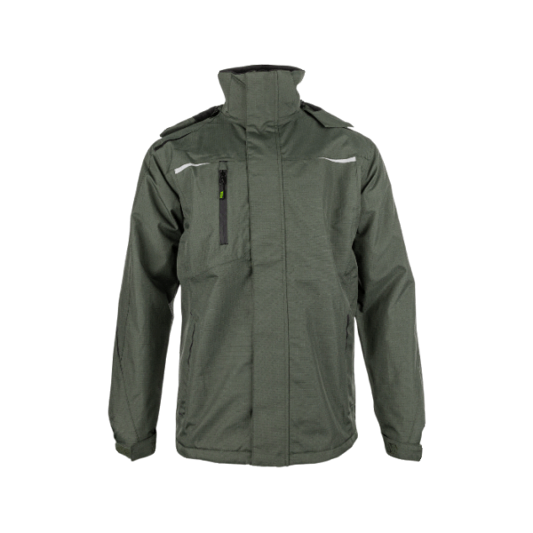 THOROS Jacket green