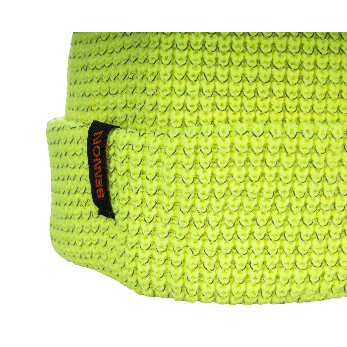 0862100080 REFLECTOS Hat yellow 2