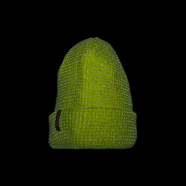 0862100080 REFLECTOS Hat yellow 3