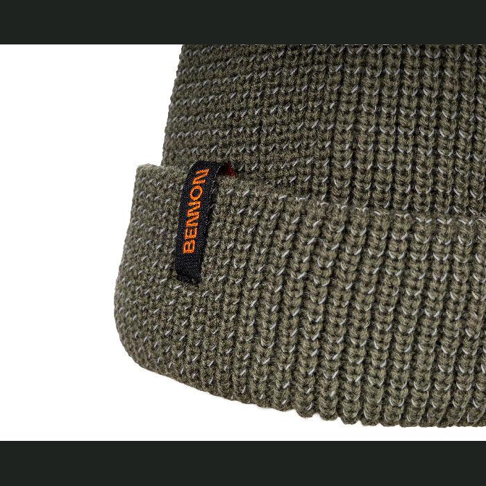 0863100050 REFLECTOS Hat green 2