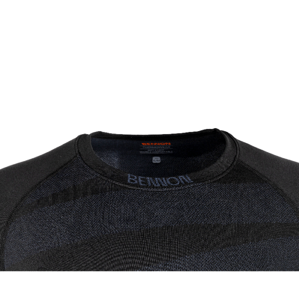 0864110060 FREEDOM Underwear black 6