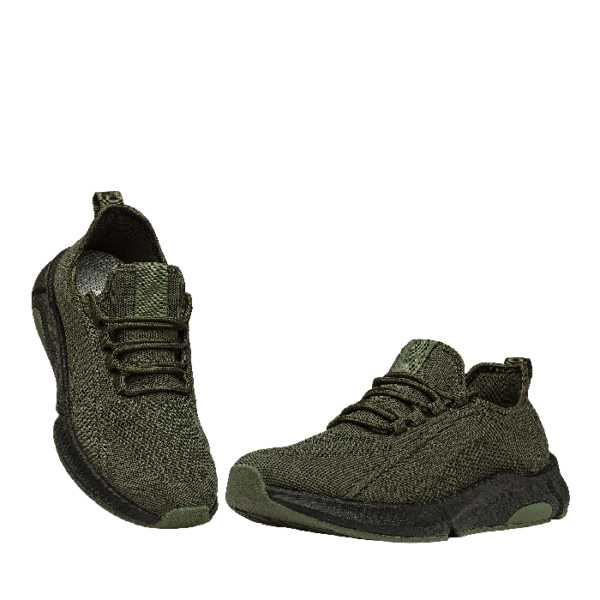 0871030450 MEADOW OB GREEN LOW 07