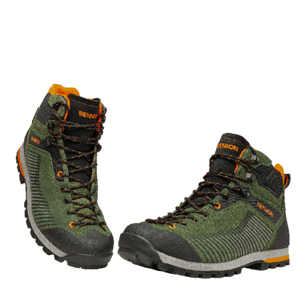 0890040050 PEAK GREEN HIGH 07