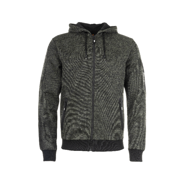 OLYMPOS Sweatshirt green