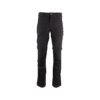 FOBOS 2in1 Trousers black