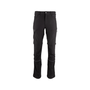 FOBOS 2in1 Trousers black