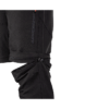 0896130060 FOBOS 2in1 Trousers black 9