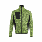 ALTOS Sweatshirt yellow