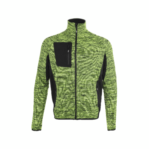 ALTOS Sweatshirt yellow