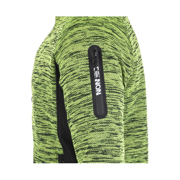 0899170080 ALTOS Sweatshirt yellow 6