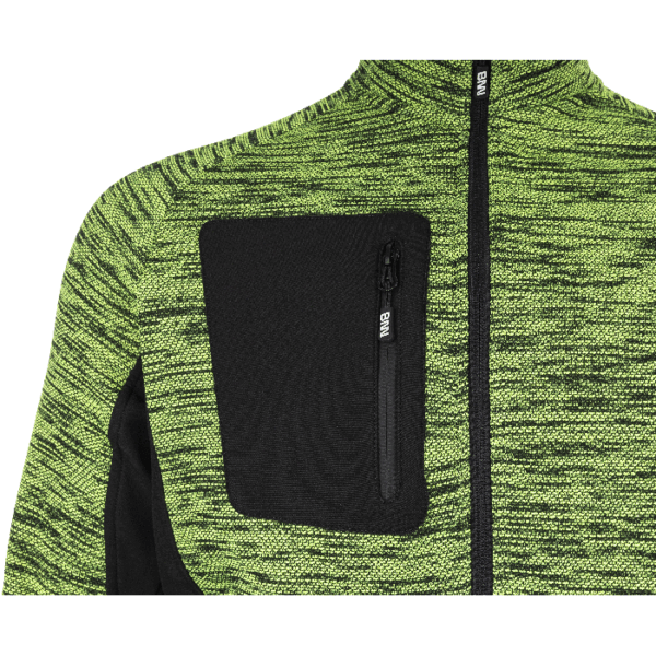 0899170080 ALTOS Sweatshirt yellow 7