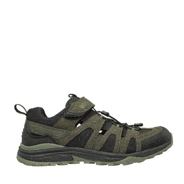 0906020150 AMIGO O1 Green Sandal 1