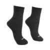 0911000060 AIR Sock black 2