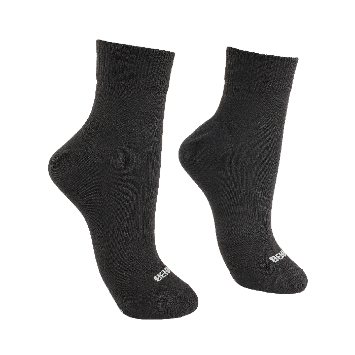 0911000060 AIR Sock black 2