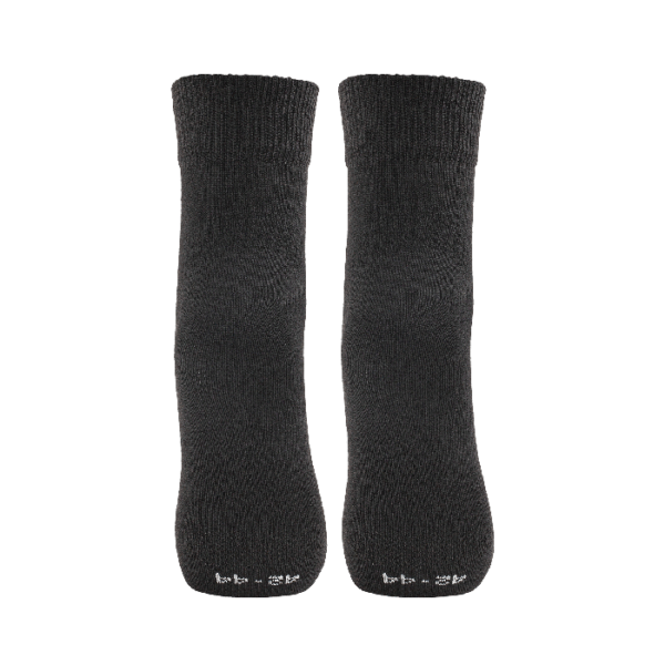 0911000060 AIR Sock black 3
