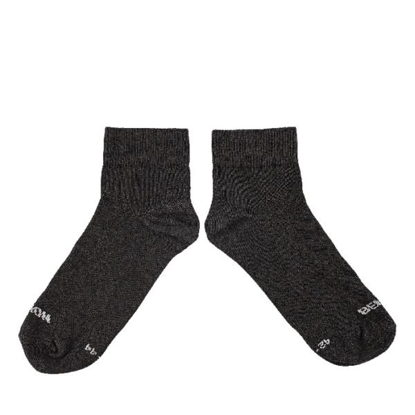0911000060 AIR Sock black 4