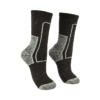 0915000062 TREK Sock black grey 02