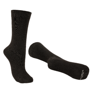 UNIFORM Sock black