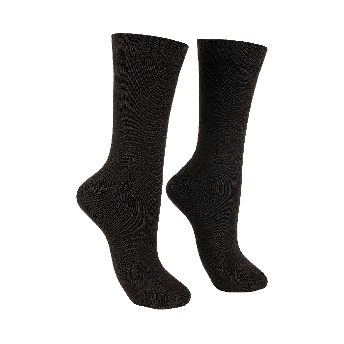 0918000060 UNIFORM Sock black 02