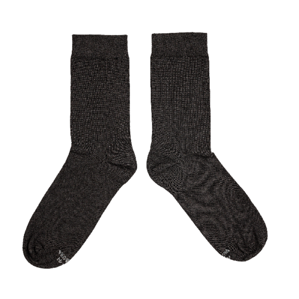 0918000060 UNIFORM Sock black 04