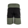0924120065 KRATOS Shorts greenblack 2