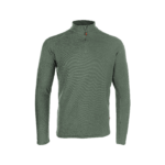 POLAROS Sweatshirt green