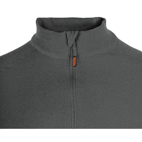 0926170020 POLAROS Sweatshirt grey 5