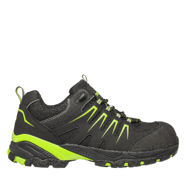 0929030981 ORLANDO XTR S3 NM HI VIS Low 1