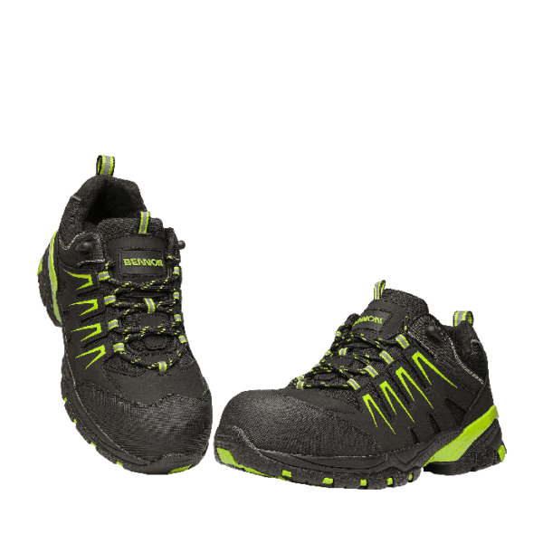 0929030981 ORLANDO XTR S3 NM HI VIS Low 7