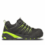 ORLANDO XTR S3 NM HI-VIS Low