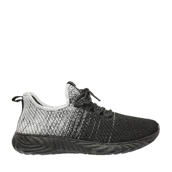 0932030061 NEXO Black grey Low 01