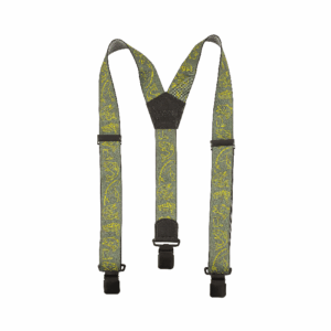 BENNONKY Fish Braces green