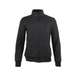 ADAMOS Sweatshirt black