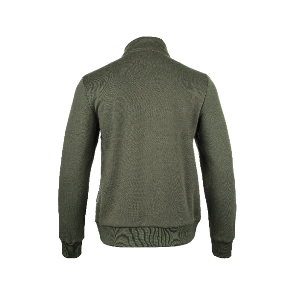 0942170050 ADAMOS Sweatshirt green 2