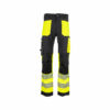 EREBOS Trousers class 1 HI-VIS