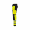 0943131581 EREBOS Trousers class 1 HI VIS 4