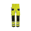 EREBOS Trousers class 2 HI-VIS
