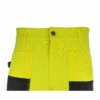 0944131581 EREBOS Trousers class 2 HI VIS 5