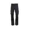 EREBOS WP Trousers black