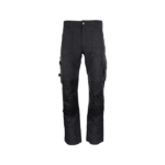 EREBOS WP Trousers black