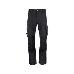 EREBOS WP Trousers black