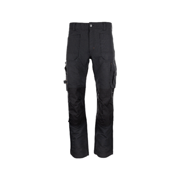 EREBOS WP Trousers black