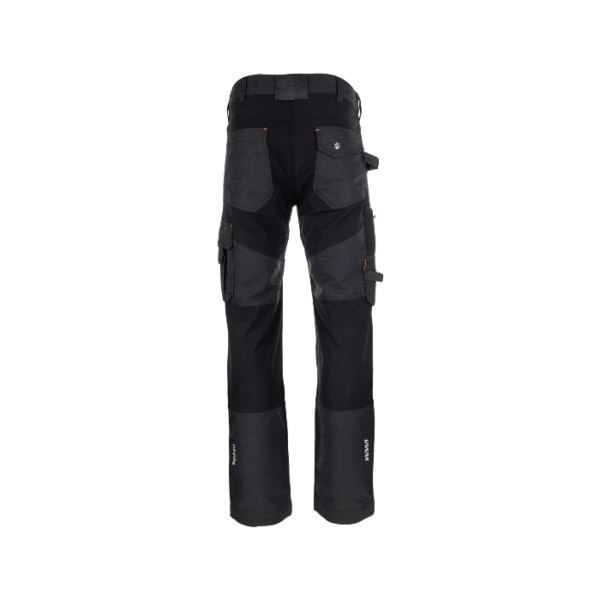 0948131560 EREBOS WP Trousers black 2