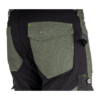 0949131550 EREBOS WP Trousers greenblack 6