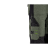 0949131550 EREBOS WP Trousers greenblack 7