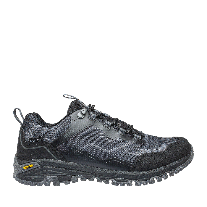 0950030020 TRIBIT Grey Low 1
